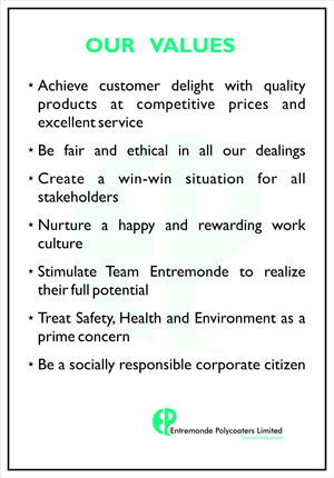 Values